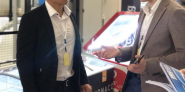 Тернопільські пивовари побували на найбільшому заводі із виробництва холодильного обладнання в Європі, котрий відкрив Прем’єр-міністр