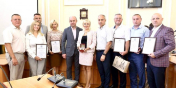Ще один оновлений спортмайданчик з’явився в Тернополі