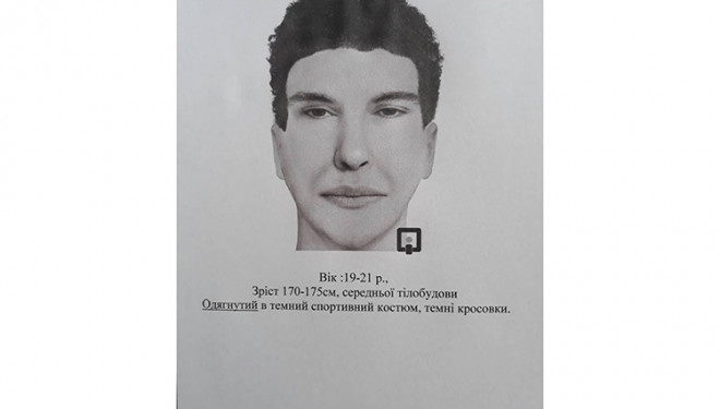 Увага! У Тернополі розшукують грабіжників, які нападали у парку (фото)