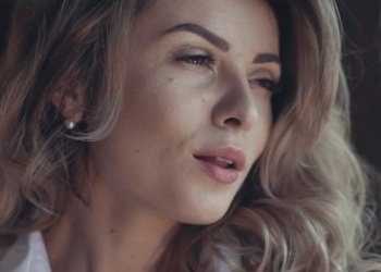 Пісня тернополянки б’є рекорди на YouTube (Відео)