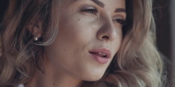 Пісня тернополянки б’є рекорди на YouTube (Відео)