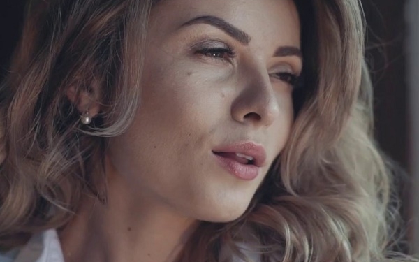 Пісня тернополянки б’є рекорди на YouTube (Відео)