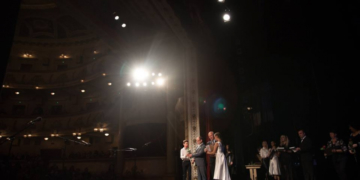 На Тернопільщині відзначили працівників освіти (фото)