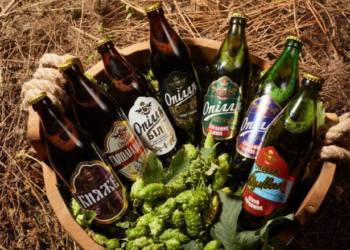 Яке пиво пити, коли надворі дощ і холодно?