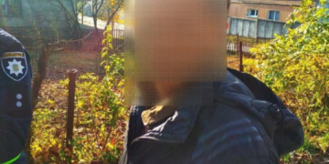 Тернополянин спробував дати хабаря патрульним