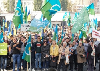 В Аграрній партії показали приклад, якою має бути справжня демократія – Іван Чайківський