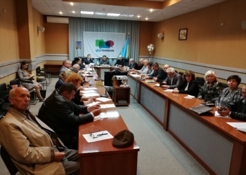 Віце-прем’єр-міністр України Геннадій Зубко доручив головам ОДА взяти під особистий контроль запуск опалювального сезону