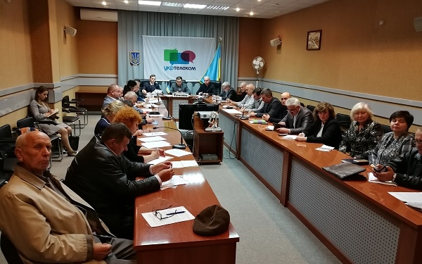 Віце-прем’єр-міністр України Геннадій Зубко доручив головам ОДА взяти під особистий контроль запуск опалювального сезону