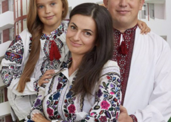 Будівельна компанія “Матла” вітає тернополян зі святом Покрови та  Днем захисника України