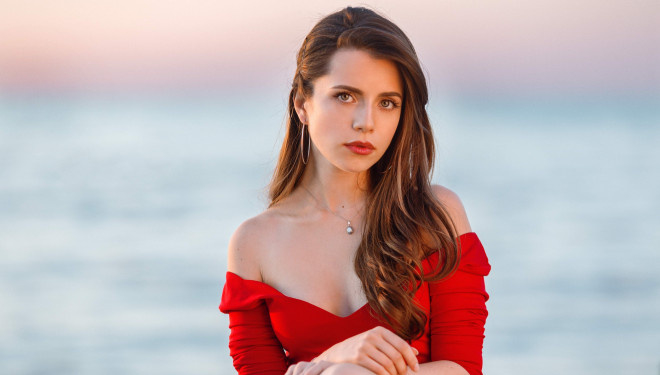 Популярна співачка Христина Соловій їде до Тернополя з новими піснями