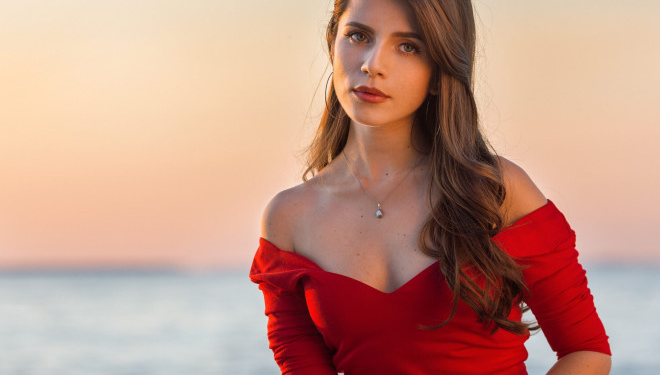 Популярна співачка Христина Соловій їде до Тернополя з новими піснями