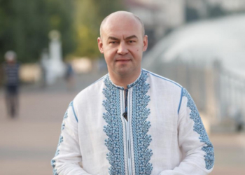 Міжнародний день людей похилого віку та День ветеранів відзначили у Тернополі