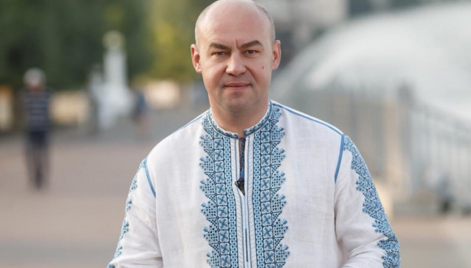 Міжнародний день людей похилого віку та День ветеранів відзначили у Тернополі