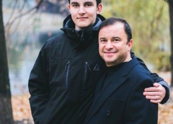 Термінової допомоги потребує син відомого співака Віктора Павліка