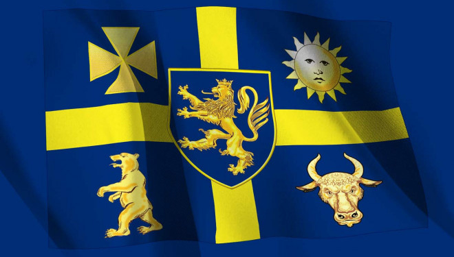 100-річчя Листопадового зриву відзначать на Тернопільщині (програма заходів)