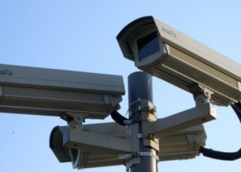 Спостерігати за тернополянами можна через півтисячі камер відео-нагляду