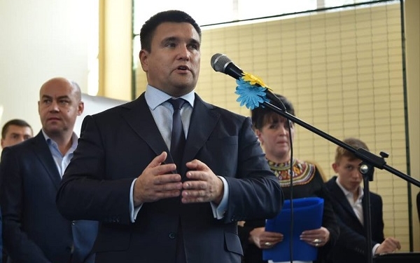 Степан Барна: Майже 90% іноземних інвестицій в економіку області вкладають європейські партнери