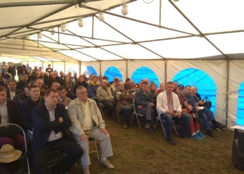 «МРІЯ» провела семінар для пасічників «Ефективне бджільництво в Україні»