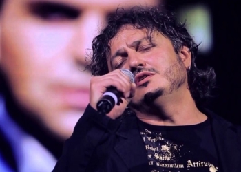 На Тернопільщині розпочинається фестиваль «Вставай Сонце». Таланти шукатиме Андрій Підлужний