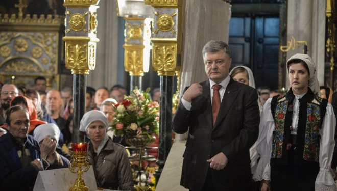 Як ставляться відомі жителі Тернопільщини до надання автокефалії Українській православній церкві