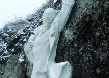 Нескорений повстанець жив у печерах на Тернопільщині і згорів живцем після зради донощика