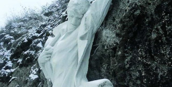 Нескорений повстанець жив у печерах на Тернопільщині і згорів живцем після зради донощика