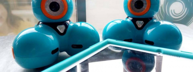 Близько 90 дітей відвідали безкоштовні майстер-класи з візуального програмування (фото)