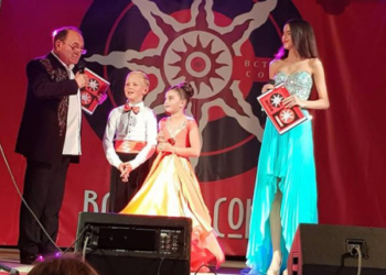 У Бучачі на фестивалі «Вставай Сонце» шукали нові таланти (фото)