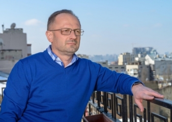 Роман Безсмертний їде до тернополян