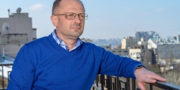Роман Безсмертний їде до тернополян