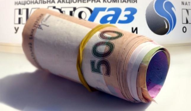 Ціна газу росте — врятує лише ефективність, ощадність та альтернатива