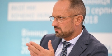 Склади боєприпасів потребують особливого ставлення Генштабу – Безсмертний