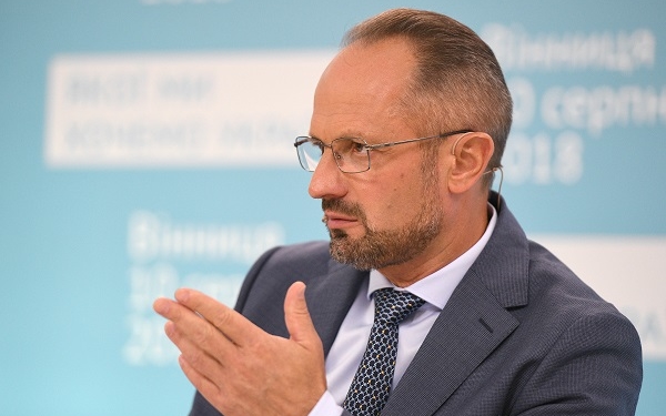 Склади боєприпасів потребують особливого ставлення Генштабу – Безсмертний