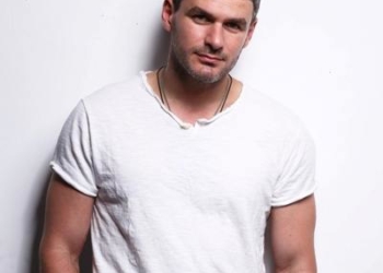 Для тернополян знову заспіває Арсен Мірзоян