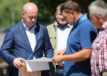 Яка політика потрібна Тернополю? Яка політика потрібна тернополянам?