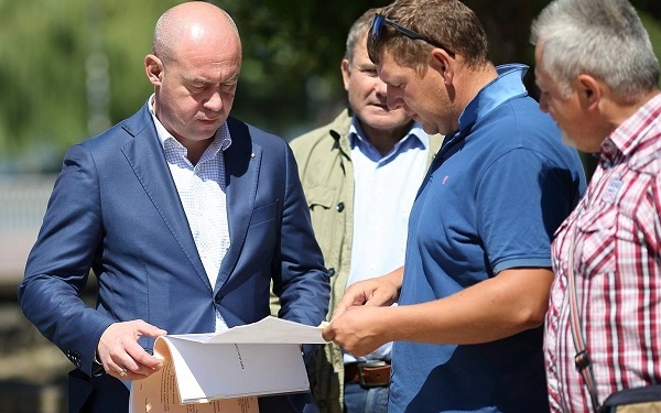 Яка політика потрібна Тернополю? Яка політика потрібна тернополянам?