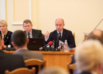 Сергій Надал: Ми знайдемо кошти на зарплату тернопільським вчителям і лікарям