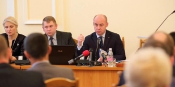 Сергій Надал: Ми знайдемо кошти на зарплату тернопільським вчителям і лікарям