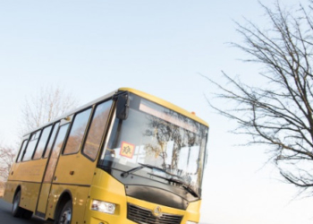 Де на Тернопільщині нова та комфортна дорога (фото)