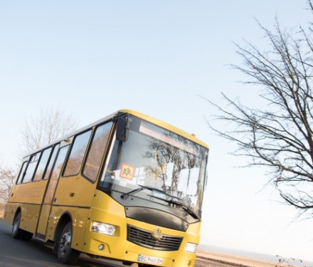 Де на Тернопільщині нова та комфортна дорога (фото)