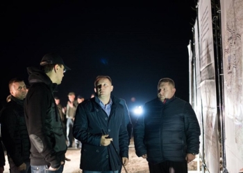 Міністр інфраструктури України завітав на Тернопільщину