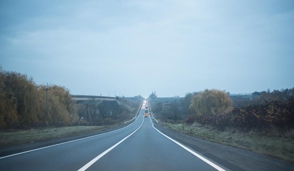 Міністр інфраструктури України завітав на Тернопільщину