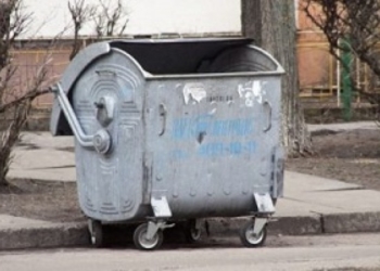 Вивезення сміття тернополянам обходитиметься дорожче (відео)