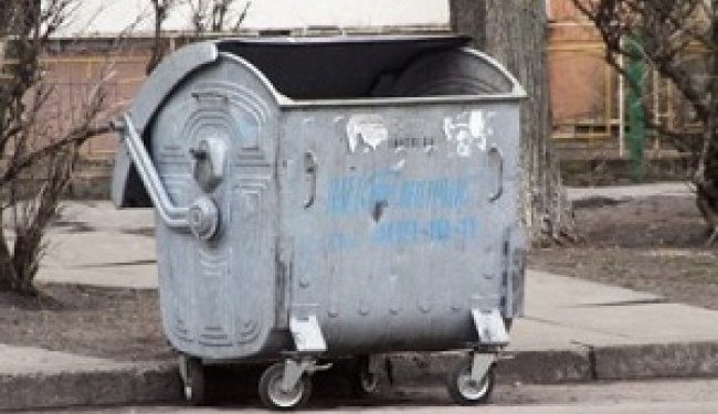 Вивезення сміття тернополянам обходитиметься дорожче (відео)