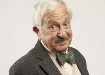 Помер відомий голлівудський актор з Тернопільщини (Фото)