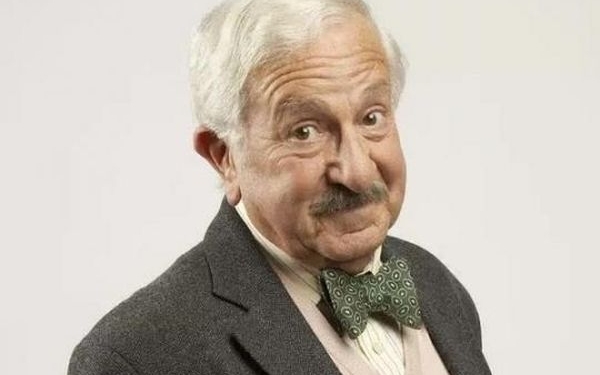 Помер відомий голлівудський актор з Тернопільщини (Фото)