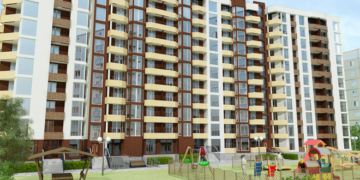 У Тернополі проектувати квартиру в новобудові можна самостійно