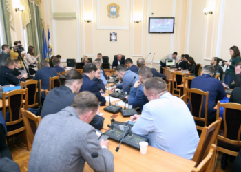 Тернопіль на завершальному етапі приєднання сіл до міської територіальної громади