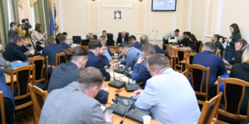 Тернопіль на завершальному етапі приєднання сіл до міської територіальної громади