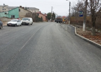 Проблемну ділянку дороги М-12 у Бережанах відремонтовано (фото)